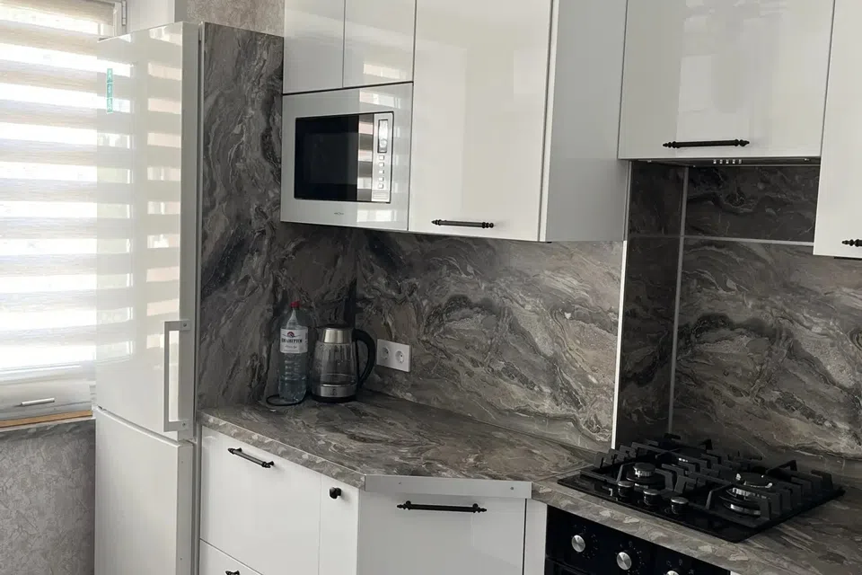 Сдаётся 2-комнатная квартира, 45 м²