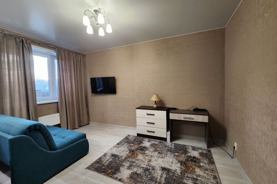 Сдаётся студия, 32.1 м²