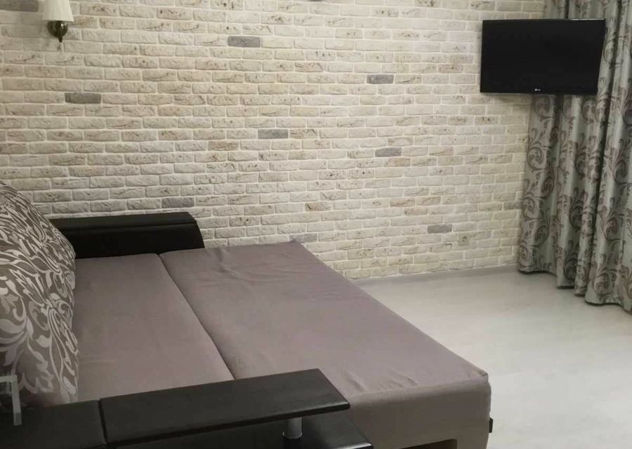Сдаётся 1-комнатная квартира, 35 м²