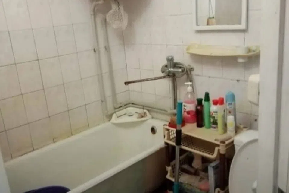 Сдаётся 1-комнатная квартира, 32 м²