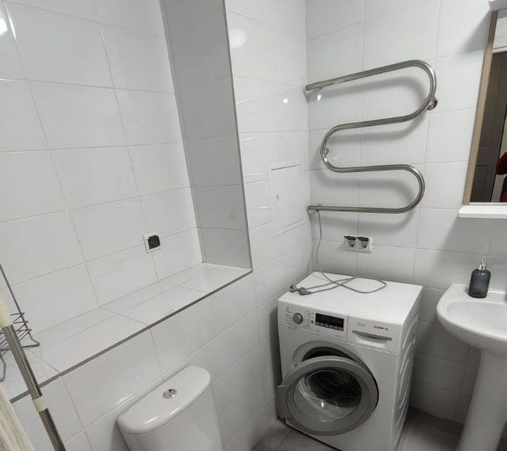 Сдаётся 2-комнатная квартира, 47 м²