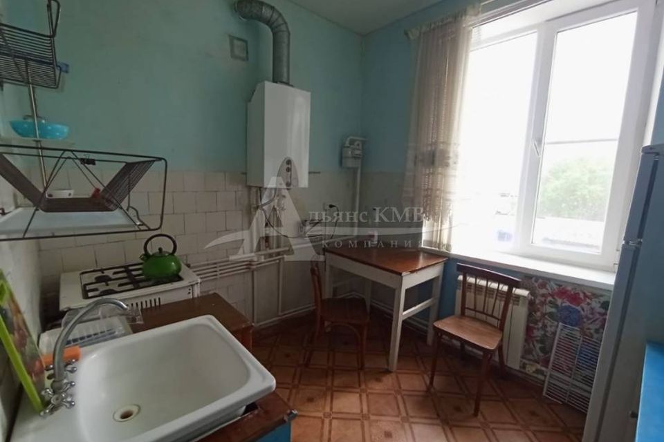 Сдаётся 2-комнатная квартира, 48 м²