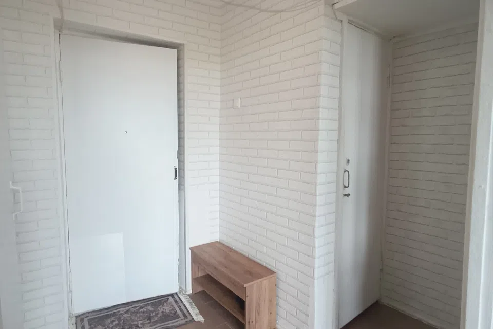 Сдаётся 3-комнатная квартира, 60 м²