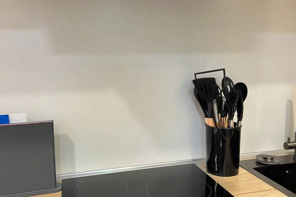 Сдаётся 1-комнатная квартира, 37 м²