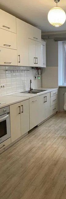 Сдаётся 1-комнатная квартира, 38 м²