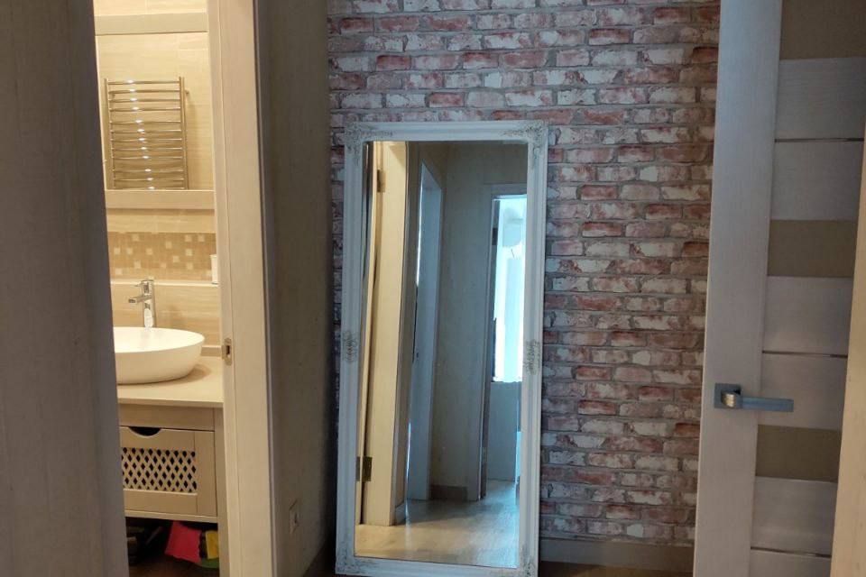Сдаётся 1-комнатная квартира, 37 м²