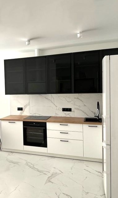 Сдаётся 1-комнатная квартира, 35.5 м²