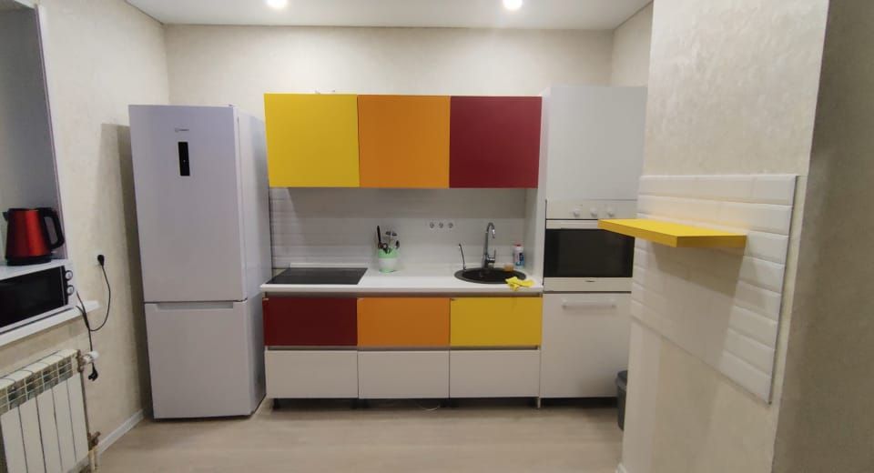 Сдаётся 2-комнатная квартира, 54 м²