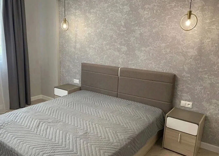 Сдаётся 2-комнатная квартира, 45 м²
