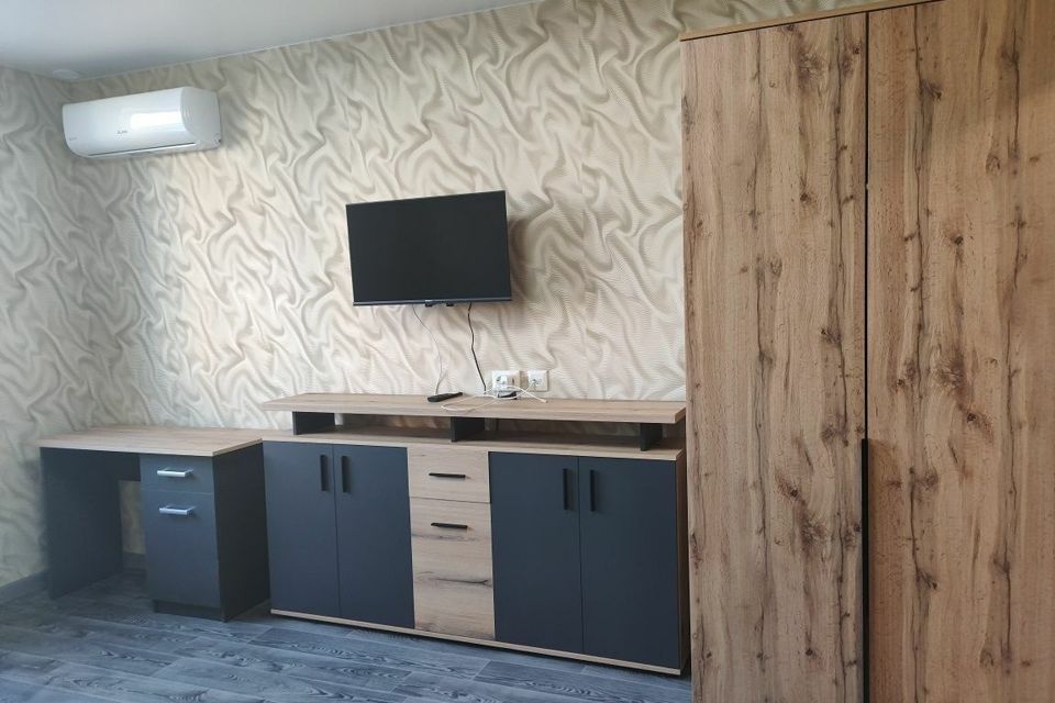 Сдаётся 1-комнатная квартира, 37 м²