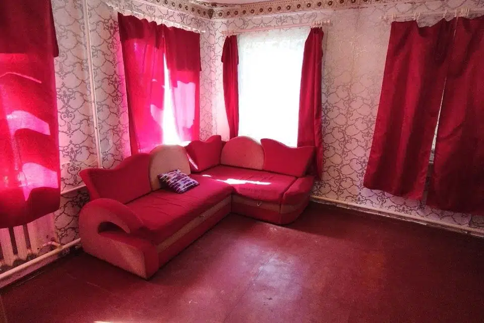 Сдаётся 4-комнатная квартира, 70 м²