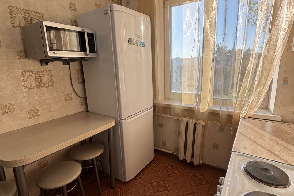 Сдаётся 2-комнатная квартира, 48 м²