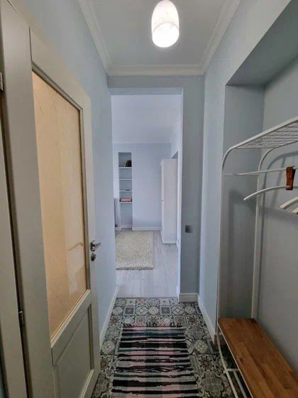 Сдаётся 1-комнатная квартира, 37 м²