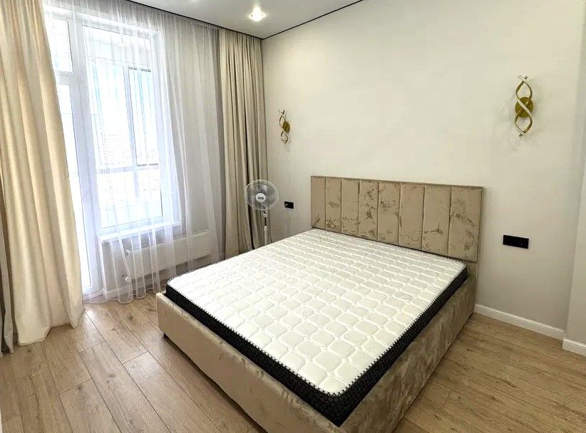 Сдаётся 2-комнатная квартира, 49 м²
