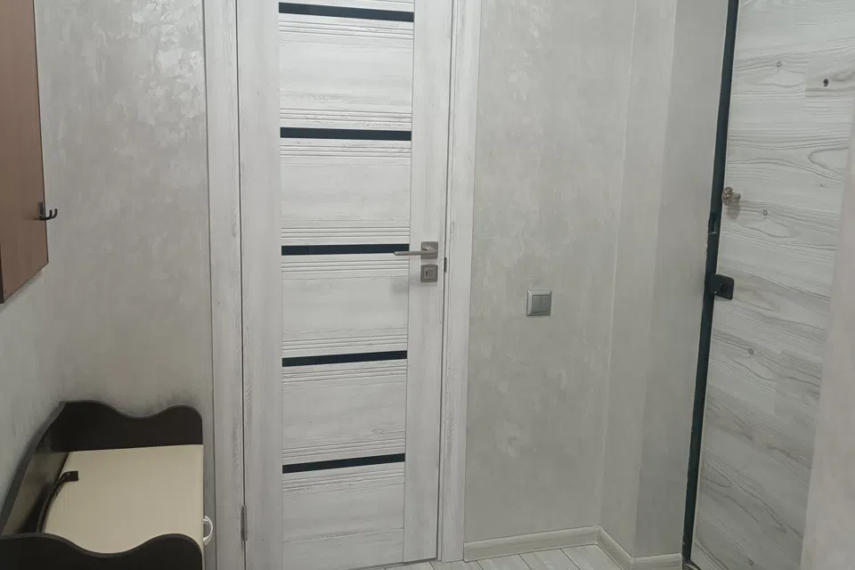 Сдаётся 9-этажный дом, 35 м²