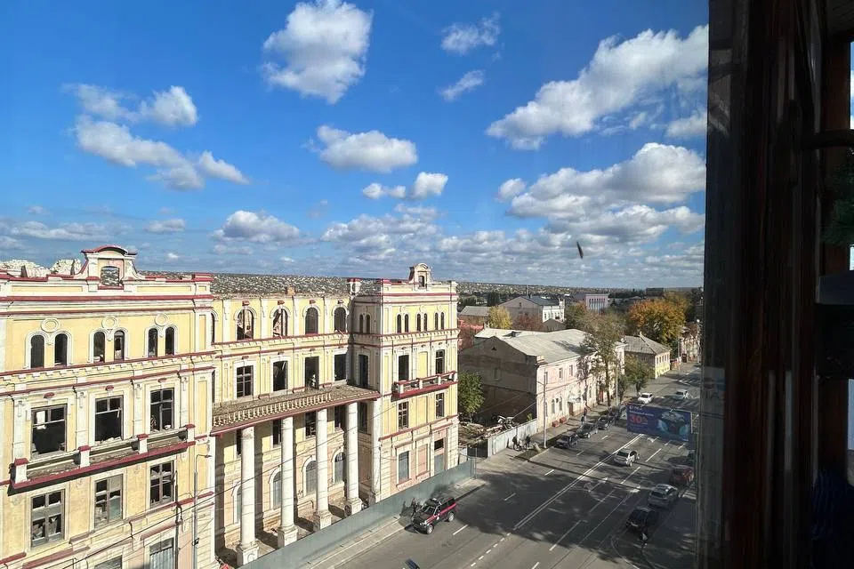 Сдаётся 3-комнатная квартира, 70 м²