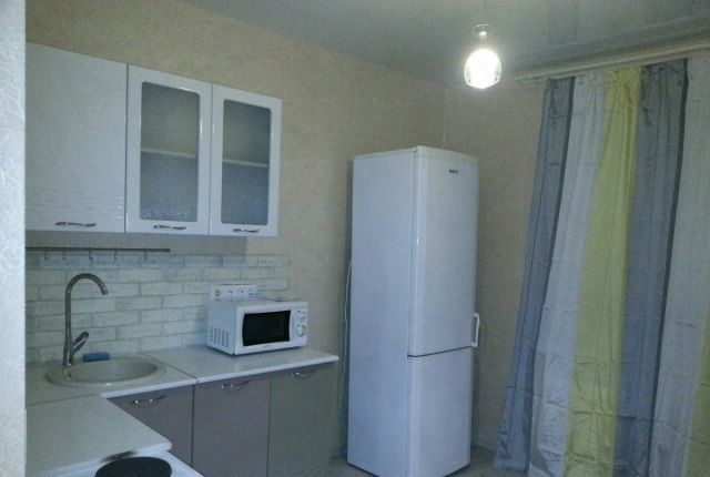 Сдаётся 1-комнатная квартира, 33 м²