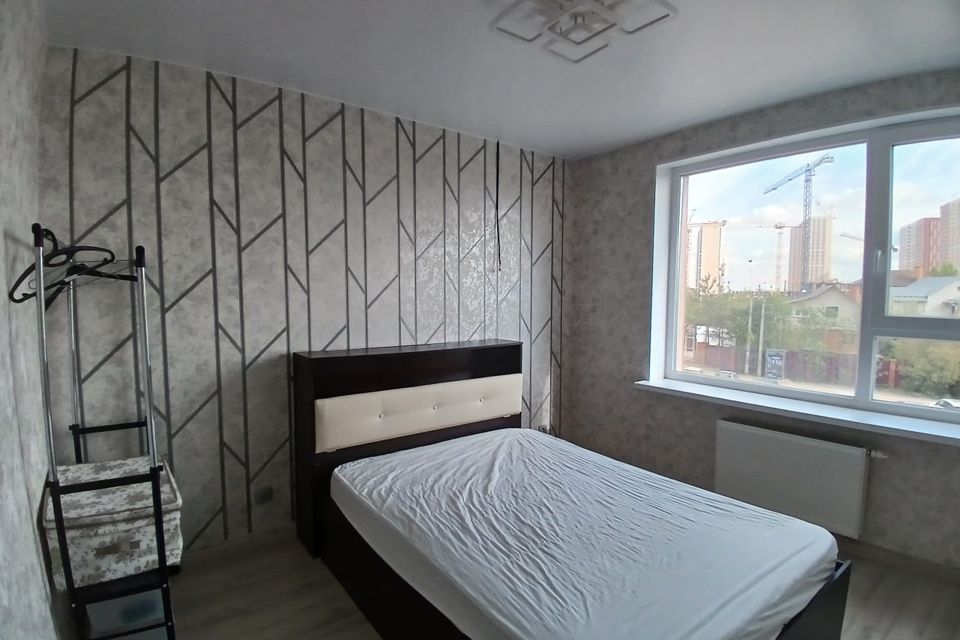 Сдаётся 2-комнатная квартира, 36 м²