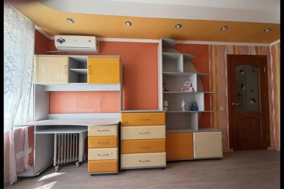 Сдаётся 2-комнатная квартира, 44.1 м²