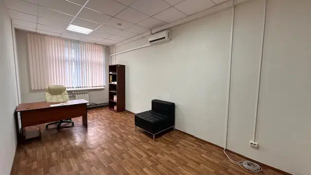 Сдаётся офис, 18.4 м²