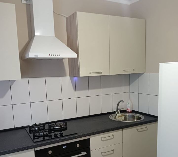Сдаётся 1-комнатная квартира, 30 м²