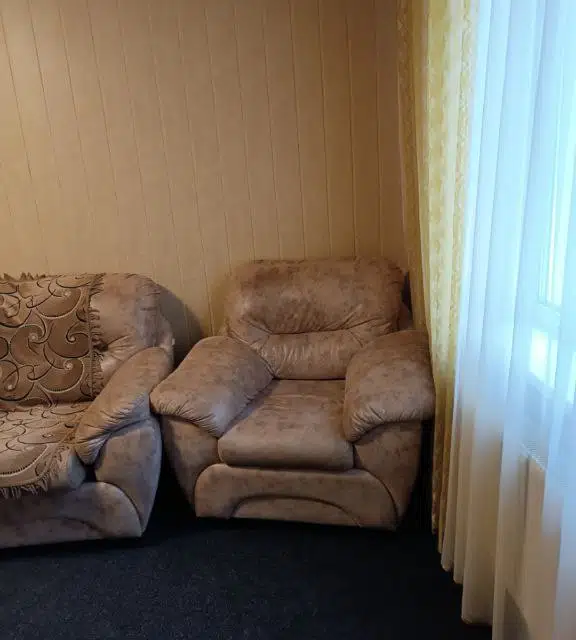 Сдаётся 1-комнатная квартира, 36 м²