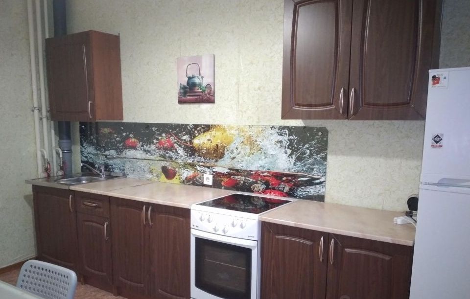 Сдаётся 1-комнатная квартира, 47 м²