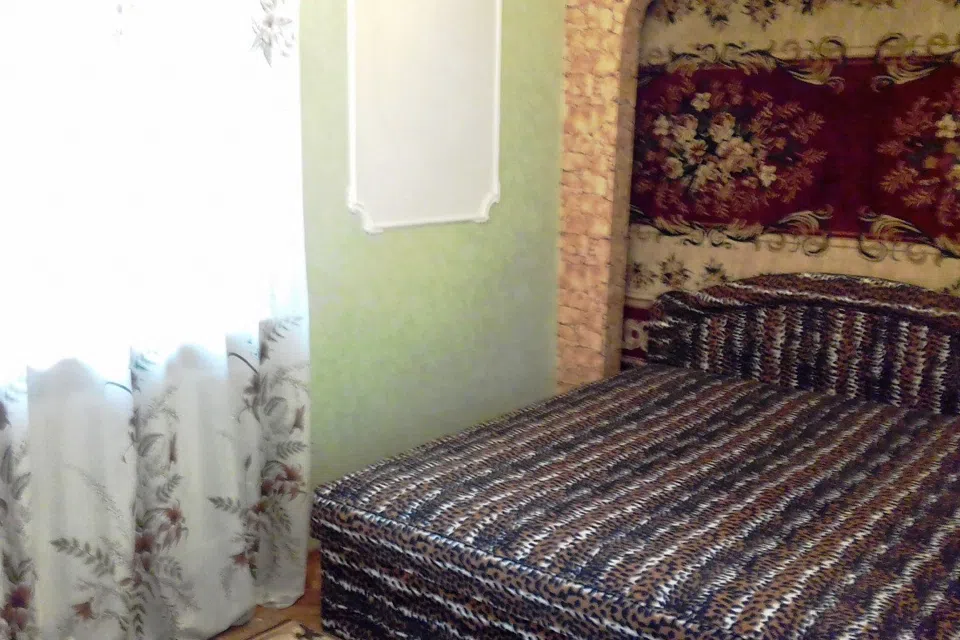 Сдаётся 2-комнатная квартира, 51 м²