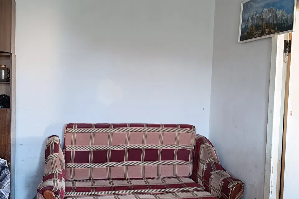 Сдаётся 2-комнатная квартира, 40 м²