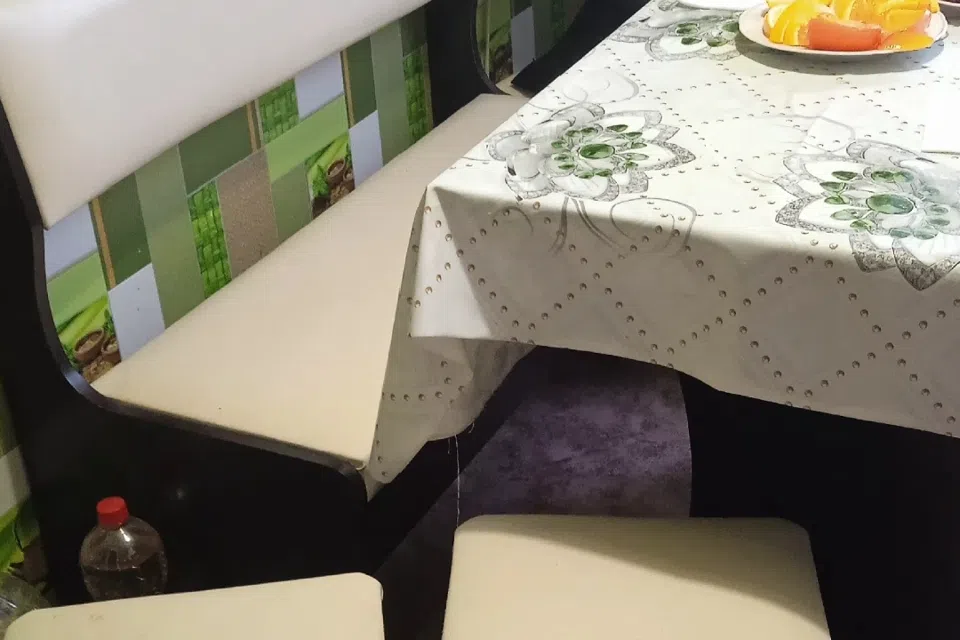 Сдаётся 2-комнатная квартира, 48 м²