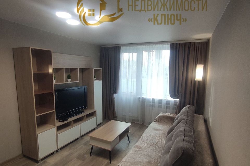 Сдаётся 2-комнатная квартира, 47 м²