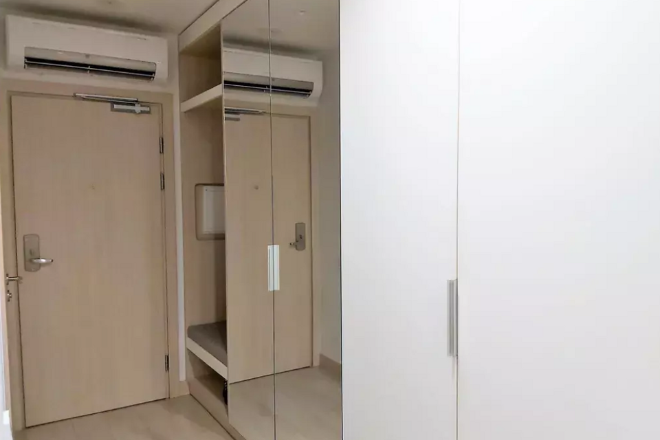 Сдаётся студия, 26 м²