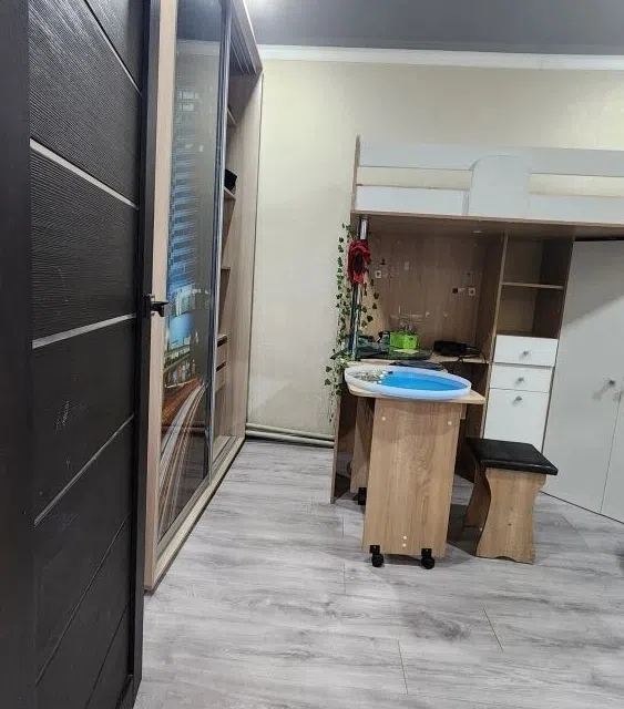Сдаётся 1-этажный дом, 70 м²