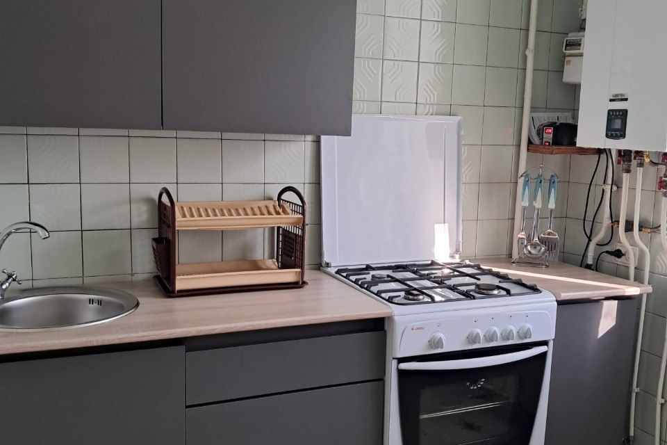 Сдаётся 2-комнатная квартира, 55 м²