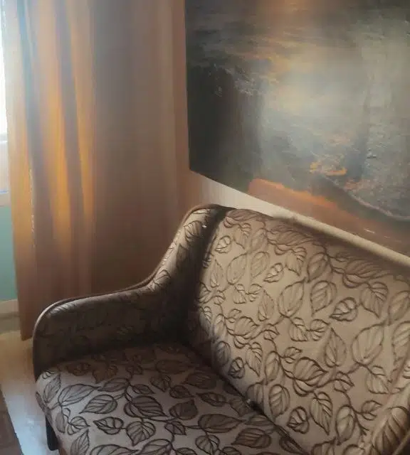 Сдаётся 1-комнатная квартира, 32 м²