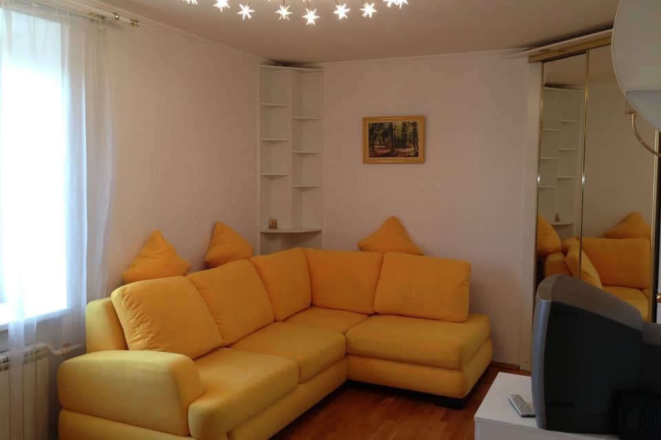 Сдаётся 1-комнатная квартира, 28 м²