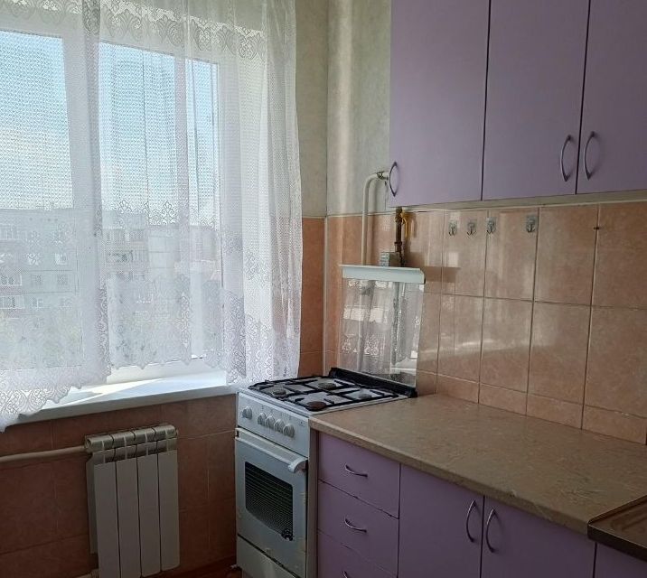 Сдаётся 1-комнатная квартира, 30 м²