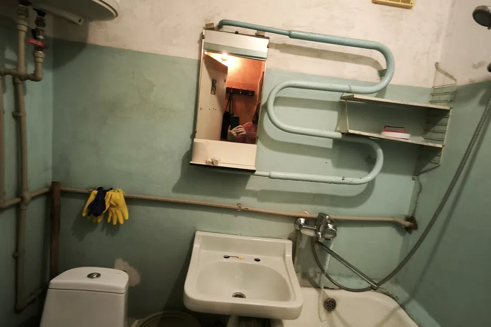 Сдаётся 1-комнатная квартира, 23 м²