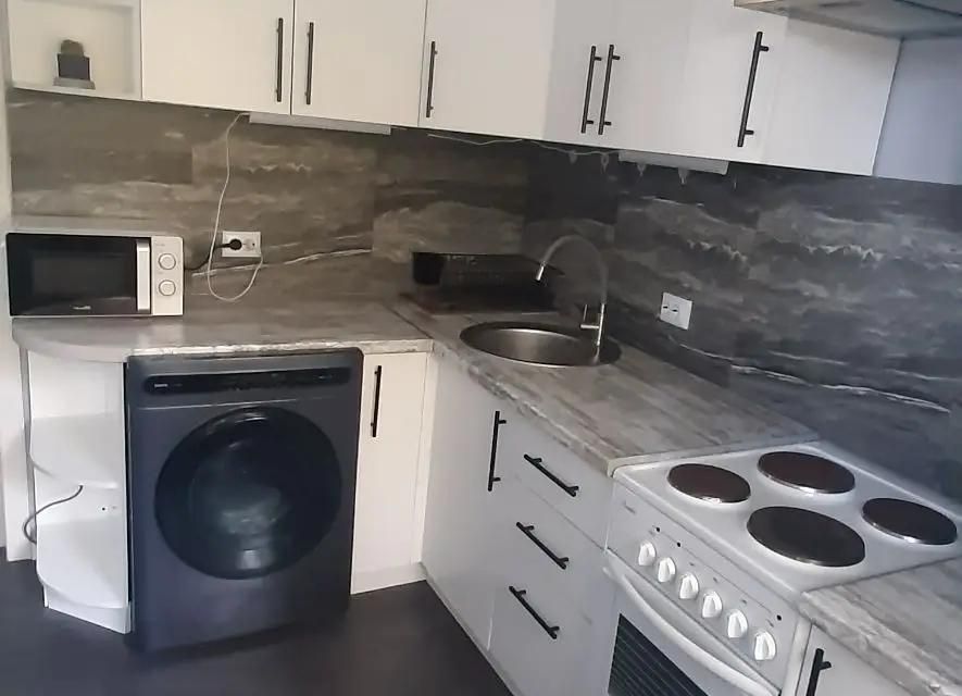 Сдаётся 2-комнатная квартира, 45 м²