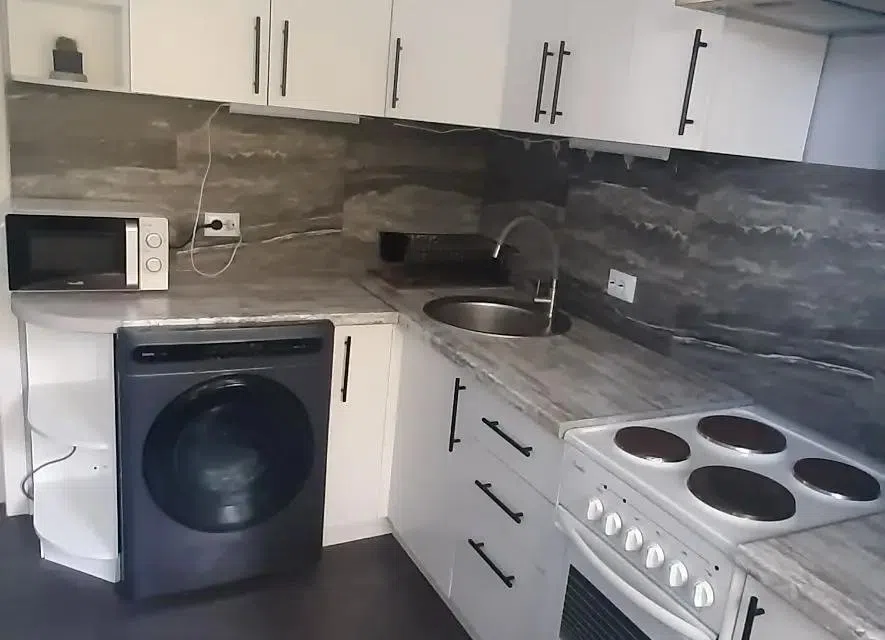 Сдаётся 2-комнатная квартира, 45 м²