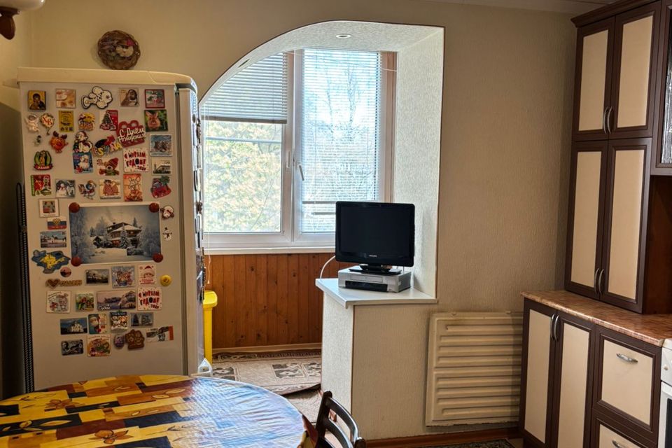 Сдаётся 2-комнатная квартира, 50 м²