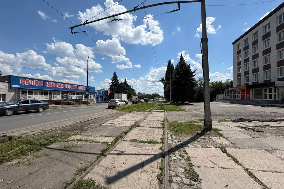 Сдаётся торговое помещение, 3600 м²