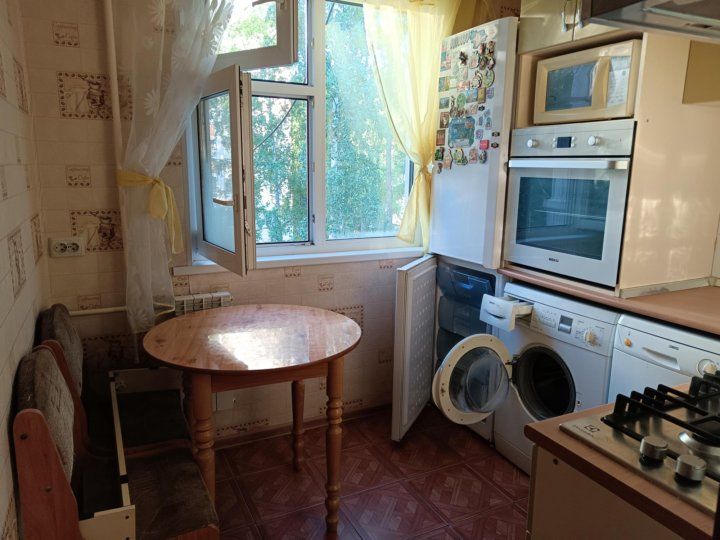 Сдаётся 2-комнатная квартира, 46 м²