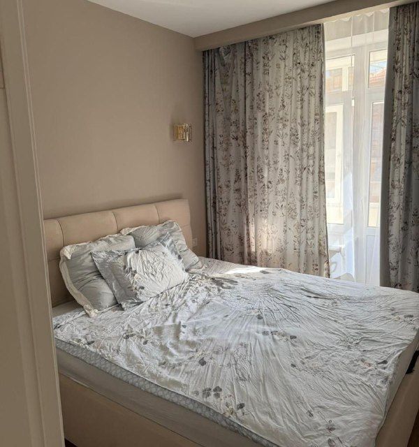 Сдаётся 1-комнатная квартира, 34 м²