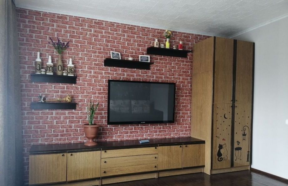 Сдаётся 1-комнатная квартира, 35 м²