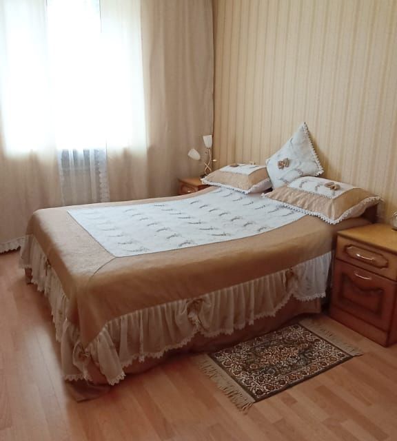 Сдаётся 2-комнатная квартира, 52 м²