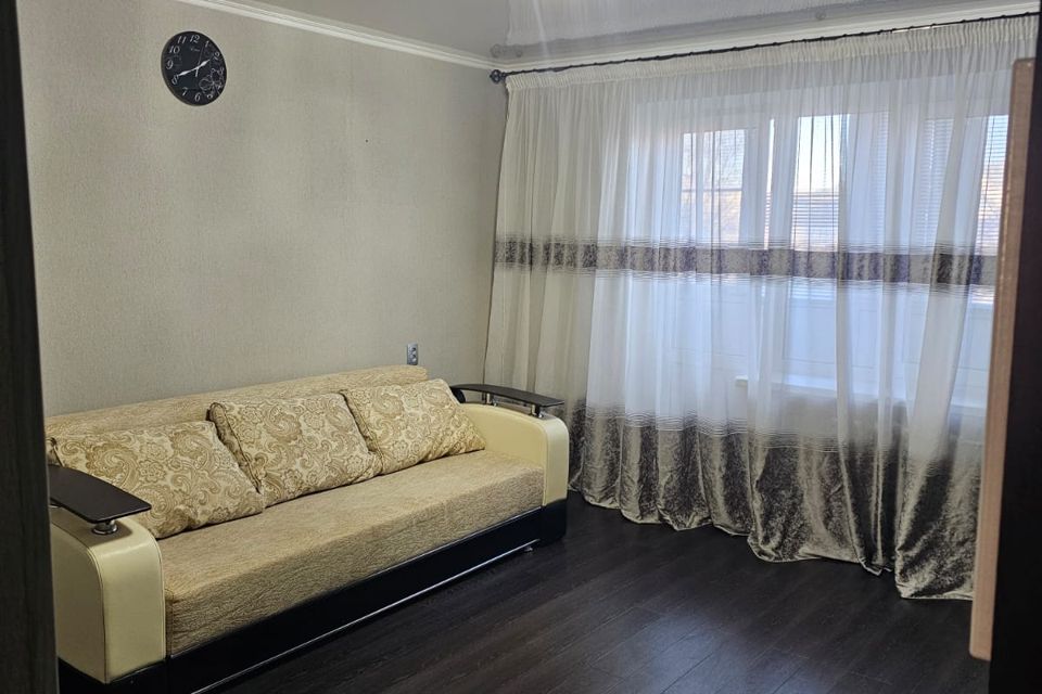 Сдаётся 2-комнатная квартира, 60 м²