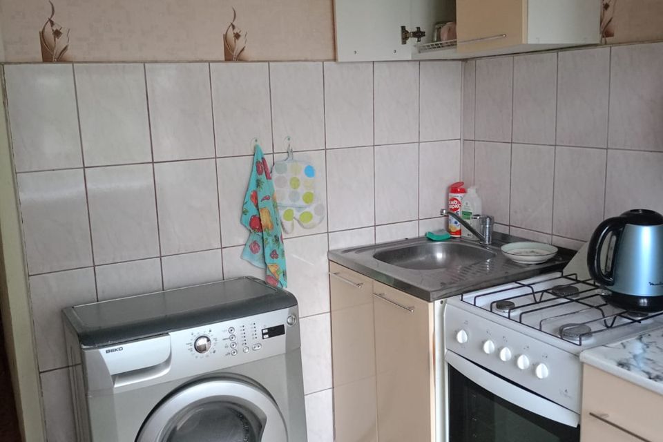 Сдаётся 2-комнатная квартира, 44 м²
