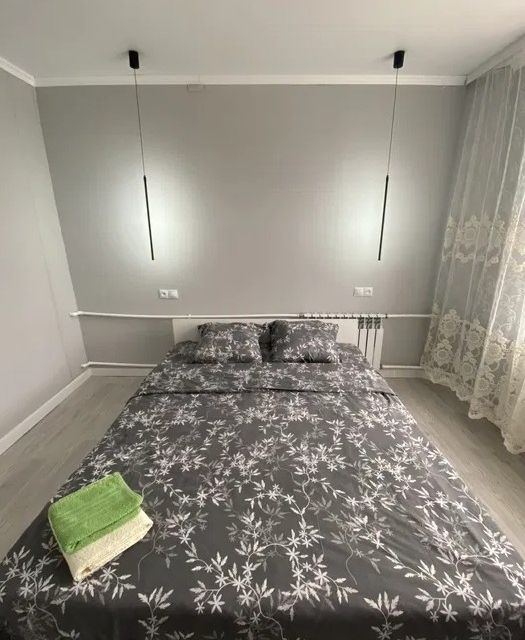 Сдаётся 2-комнатная квартира, 46 м²