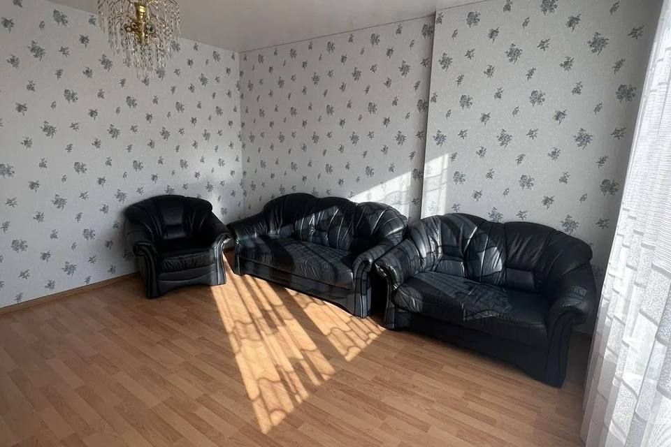 Сдаётся 2-комнатная квартира, 59 м²